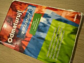 ODMATURUJ z Literatury 1