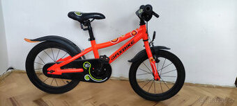 Dětské kolo Maxbike 16
