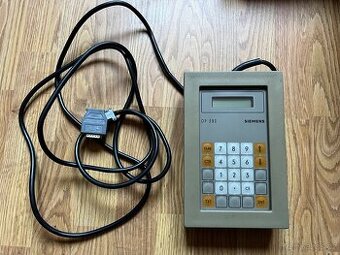 Siemens 393