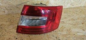 Zadní světlo octavia III sedan Pravý
