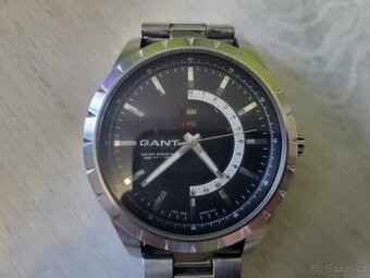 Americké hodinky GANT