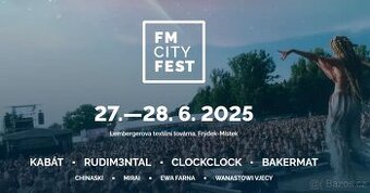 FM City Fest 2025