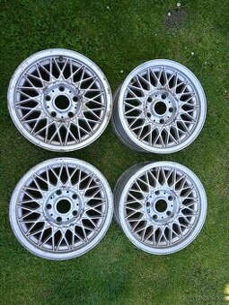 ALU kola BBS r15