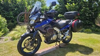 Suzuki V-Strom DL1000