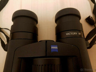 Dalekohled Zeiss Victory 8x54 RF