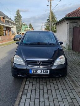 Mercedes-Benz A140