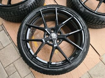 19O 19 5x112 alu skoda octavia seat leon vw golf audi superb