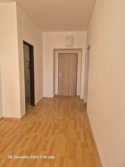 2+1 v centru Nové Paky