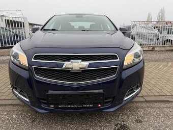 Chevrolet Malibu 2,4i - 1