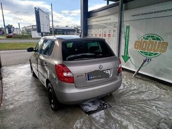 Fabia