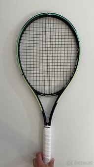 Tenisová raketa HEAD GRAVITY MP