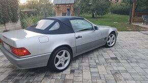 Sl 500 R129 - 1
