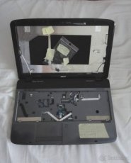 Díly pro Acer 5740G, 5349,5749, Asus M51T,K,S