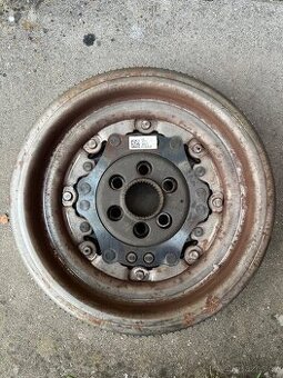 Setrvačník DSG, 03L 105 266 DF, Škoda VW Seat Audi