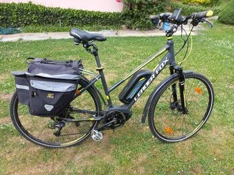 Leader Fox - E-BIKE BEND LADY CROSS