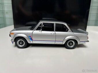 BMW 2002 Turbo 1:18 Kyosho