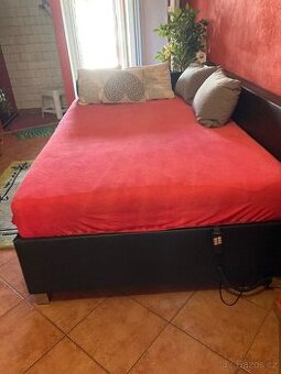 POSTEL 120x200 CM