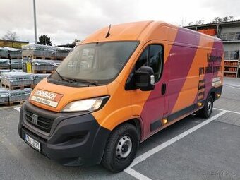 Fiat Ducato Maxi L5H2 2.2 Multijet 103 kW – 2023 DPH