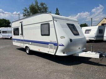 Hobby Prestige 540UFe/FR.POSTEL/R.V.2009/4MÍSTA/SPRCHA