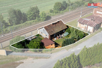 Prodej rodinného domu, 100 m², Plešnice