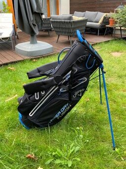 Golfový bag Callaway - 1