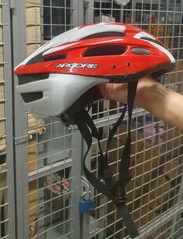 Dětská cyklistická helma Aroore