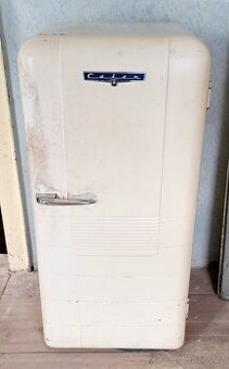RETRO LEDNICE CALEX