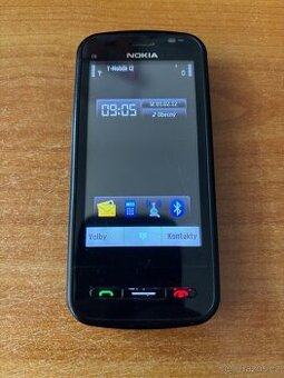 Nokia C6