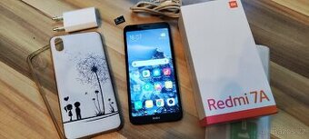 Xiaomi Redmi 7a
