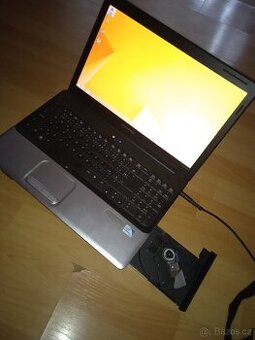 Compaq Presario CQ61 Baterie K,O