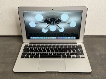 Macbook Air 11" 2015 / I5 / 4GB / 128GB - DPH