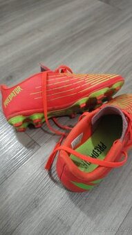Kopačky boty Adidas predátor vel. 31,5