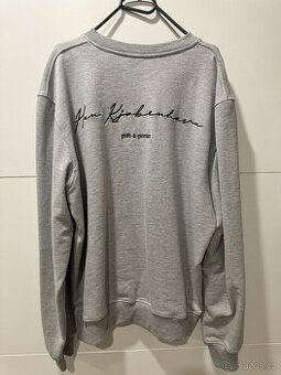 Pánská mikina han kjobenhavn