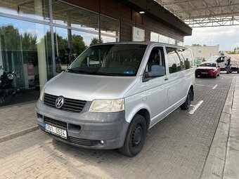 Volkswagen Transporter t5 2.5 TDi 128kw