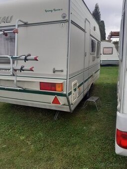 Karavan k prodeji