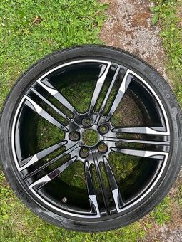 Altenzo Letní pneu 245/35 zr20