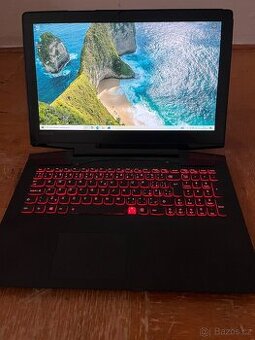 Lenovo legion Y700