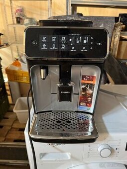 Automatický kávovar Philips 3200 LatteGo