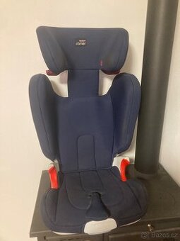 Britax Rommer Kidfix II
