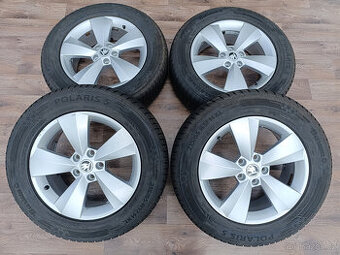 5x112 Škoda Kodiaq 6,5Jx17" ET38 číslo 565601025J