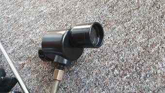 Dalekohled monohled střelecký pozorovací