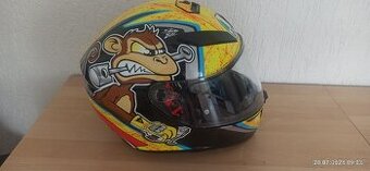 Helma AGV K-3 SV Bulega - 1