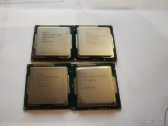 Procesory Intel Core