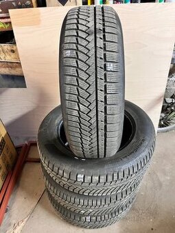 235/65 R18 XL 110H zimní pneu Continental TS 850 - 2021