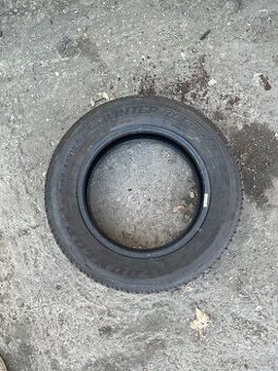 Zimní pneu DUNLOP WINTER RESPONSE 2