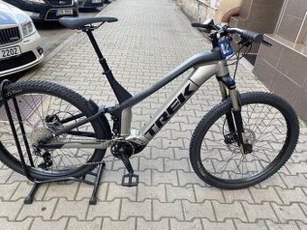 Trek Powerfly FS 4, velikost XL