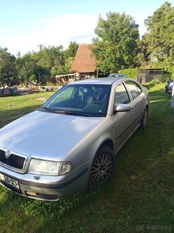 Prodám Škoda Octavia