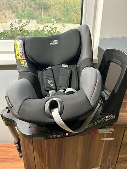 Otočná dětská autosedačka Britax Romer Dualfix M i-Size