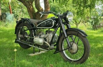 BMW R51 1938 - 1