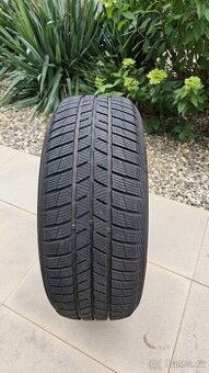 Zimní pneumatiky Barum Polaris 5 – 225/55 R17 V XL